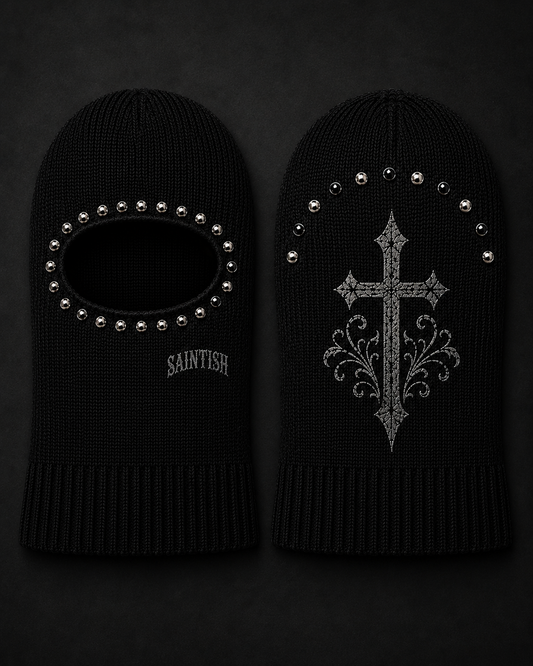 SAINTISH "SAINT BALACLAVA"